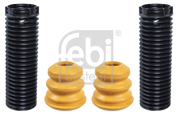 Dust Cover Kit, shock absorber